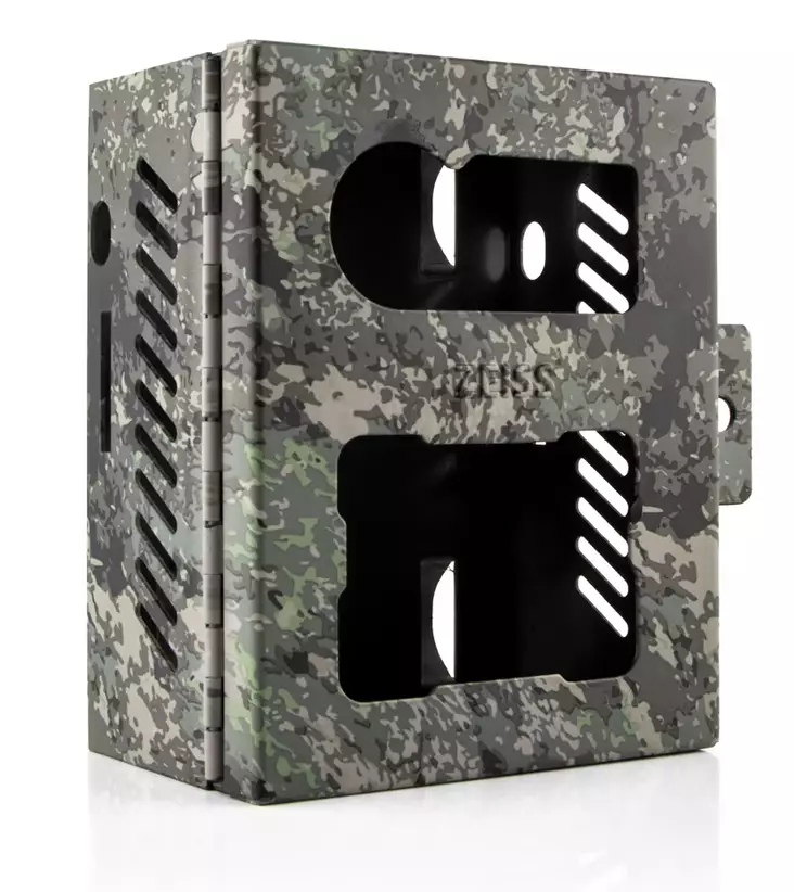 Zeiss Secacam 7 Metal Housing - Hunting Cameras - SC-060-013 - 1