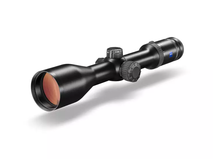 Zeiss Victory HT 2,5-10x50 - Zeiss Rifle Scopes - 4047006425693 - 1