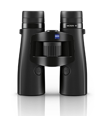 Zeiss Victory RF 10x54 - Binoculars with Rangefinder - 4047006564903 - 1