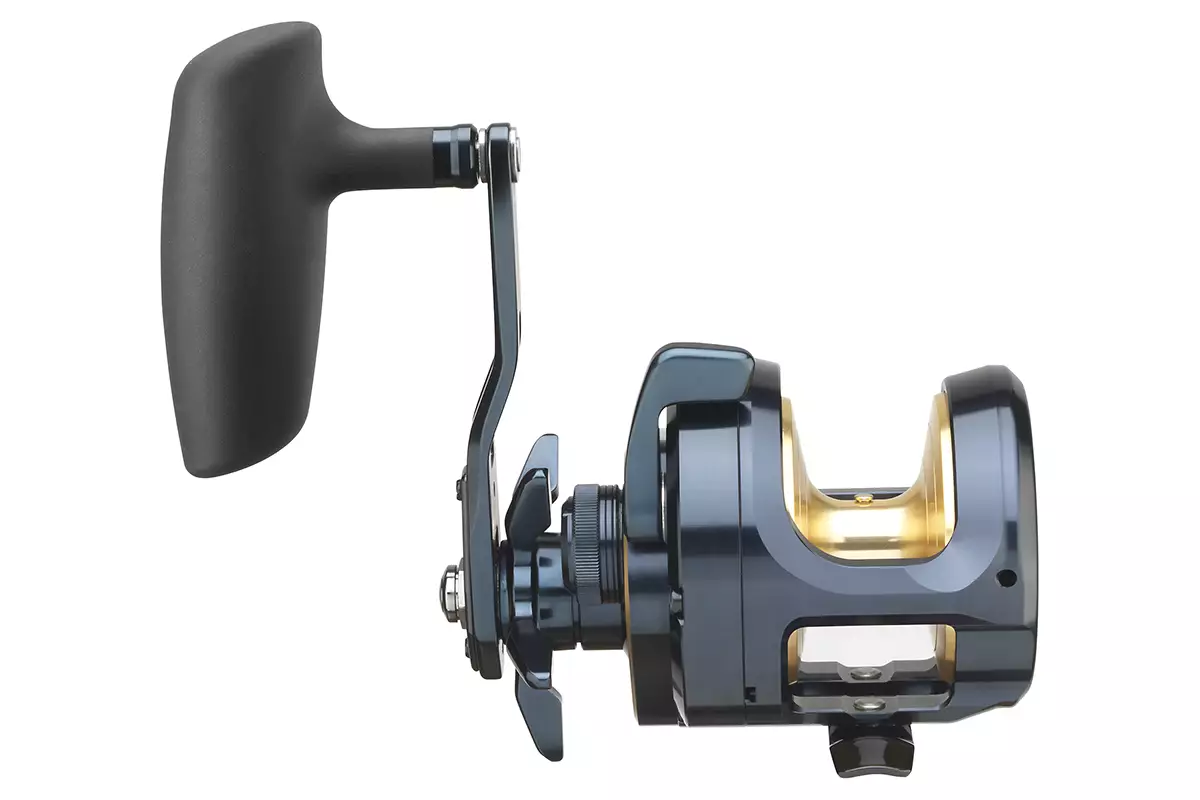 Daiwa 24 Saltiga 15 - Ruoto.com webstore