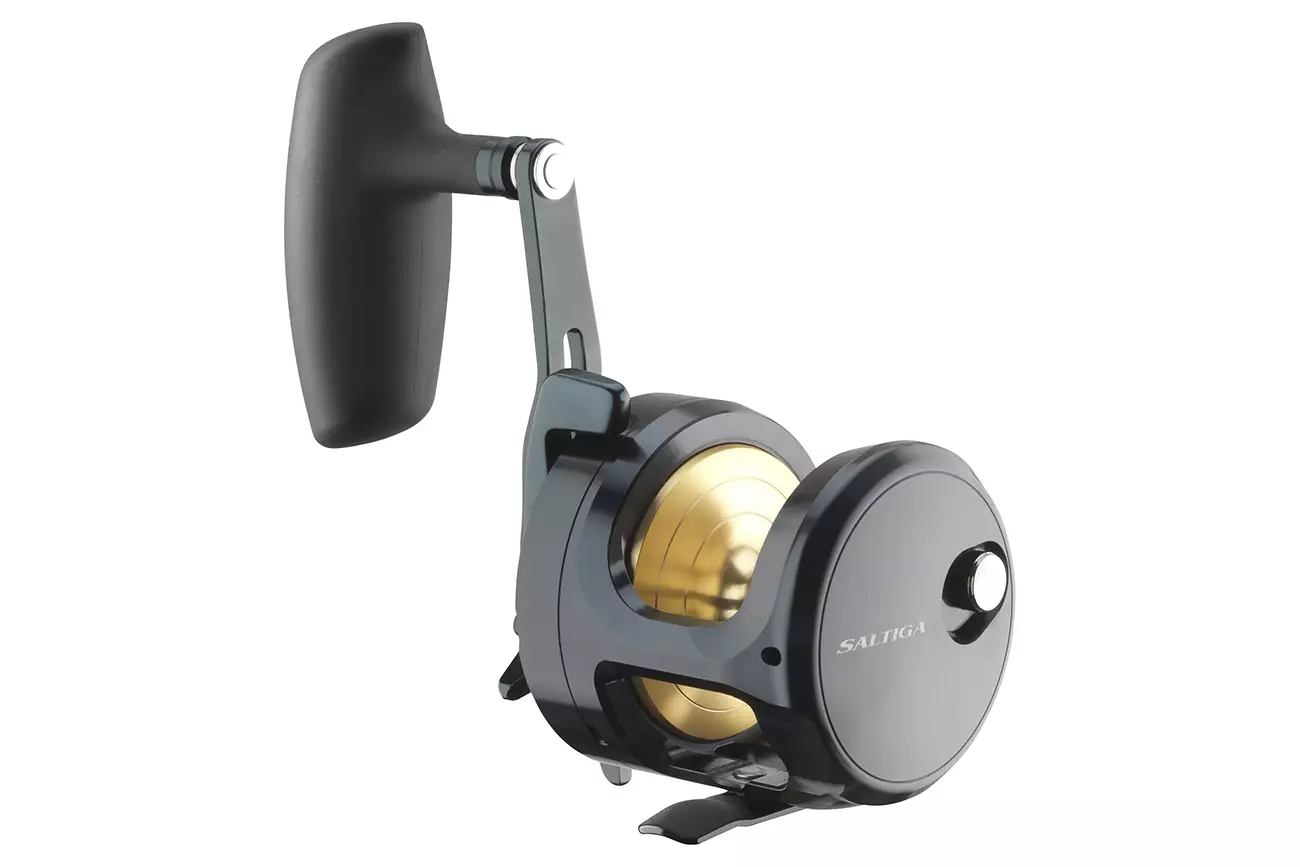 Daiwa 24 Saltiga 15 - Ruoto.com webstore