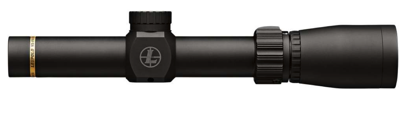 Leupold Scopes for hunting - Shop Online at Ruoto