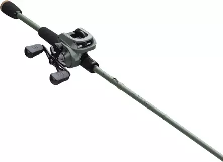 13Fishing Sync Cast 7' M + O 8.1LH Combo - Combos for perch and zander - 022677381374 - 2