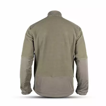 5.11 Bastion Tactical Fleece Ranger Green - Tactical Shirts - 888579748604 - 2