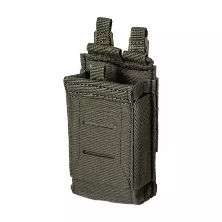 5.11 Flex Single AR 2.0 Pouch Ranger Green - Rifle magazine pouches - 888579885354 - 1