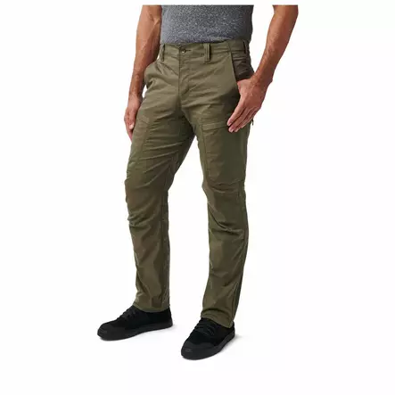 5.11 Ridge Pant Ranger Green - Tactical Pants - 888579816754 - 2