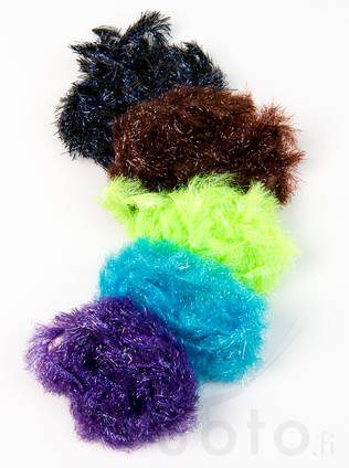 Jumbo Cactus UV Chenille - Chenilles - 40600500024 - 1