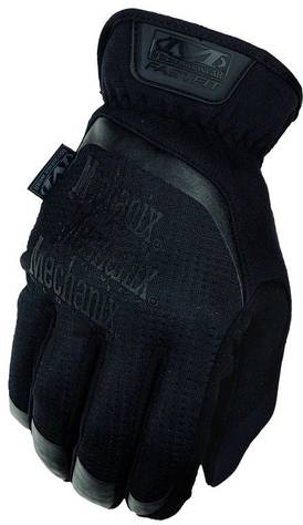 Mechanix FastFit - Covert - Tactical gloves - 781513638644 - 1