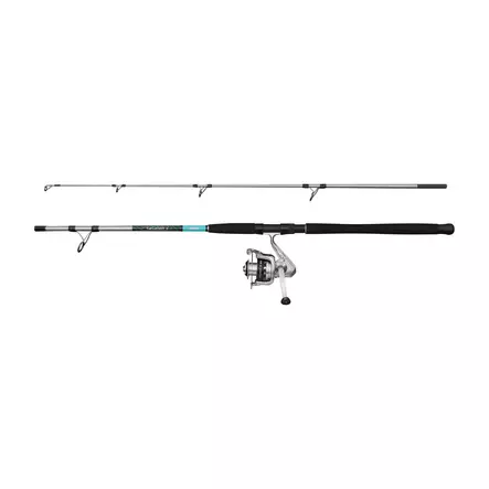 Mitchell Tanager 3 SW Boat 2,40m Combo - Sea Fishing Combos - 022021000784 - 2