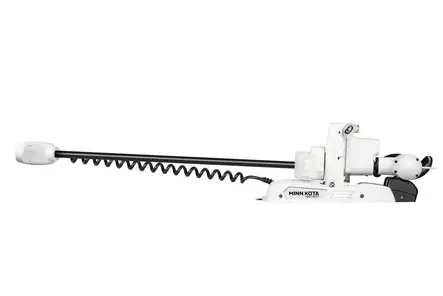 Minn Kota Rt Instinct Q2 90/115lb 87" - Minn Kota Trolling Motors - 029402053254 - 2
