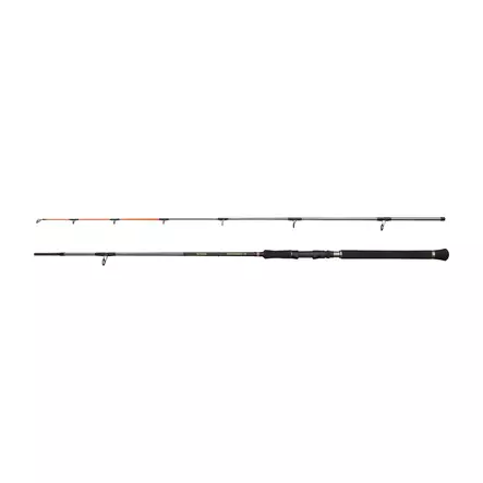 Penn Regiment IV Spin/Pilk 9' 40-120g - Boat & Bottom Fishing Rods - 031324002104 - 2