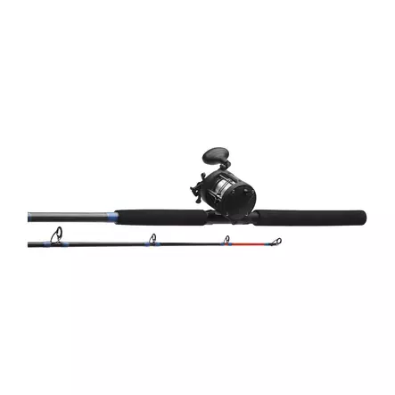 Kinetic Boat CC 6' 20-30lb Combo - Boat, Pilk & Jigging Combos - 5707461441094 - 1