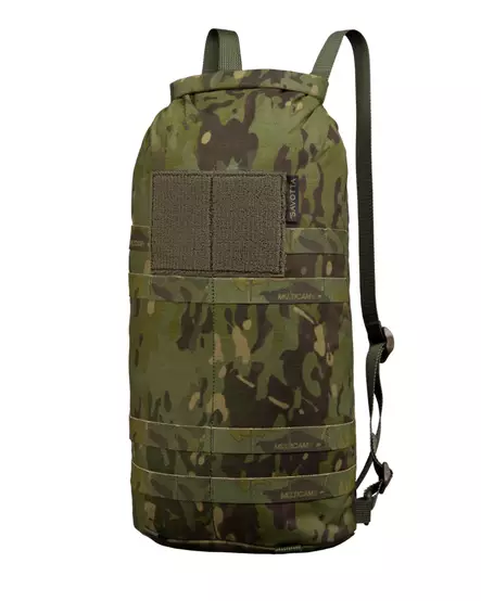 Savotta Hatka 12L Multicam Tropic - Rucksacks and Gear Bags - 6419134204064 - 2