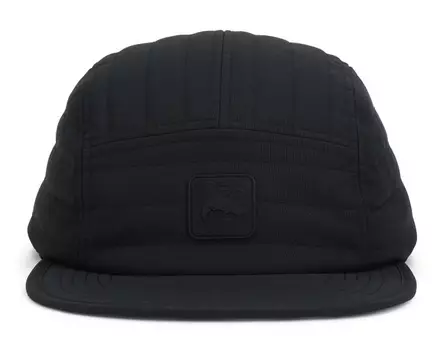 Simms Insulated Ball Cap Black - Caps - 694264658994 - 1