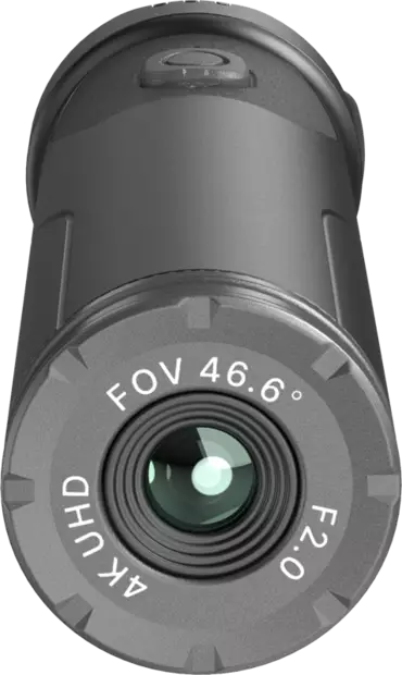 HikMicro HIKCam A7E Actioncamera - Other Hunting Products - 6974004648664 - 2