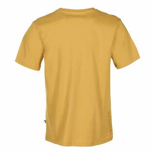 Swedteam Ultra T-Shirt Yellow - Shirts - 7330144037024 - 2