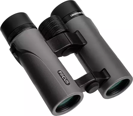 Focus Observer 10x42 ED - Traditional Binoculars - 7391879053154 - 2