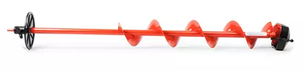 Asseri Ice Auger For Drill 150mm - Ice Drills and Accessories - 4741555038334 - 1