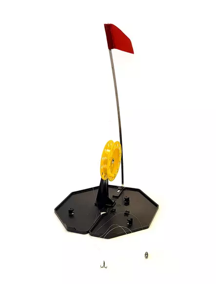 Asseri Pike Flag Pro Winter - Other Accessories - 4741555036354 - 1