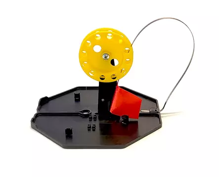 Asseri Pike Flag Pro Winter - Other Accessories - 4741555036354 - 2