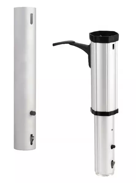 Attwood Extension Post - Boat Benches - 22697238054 - 1