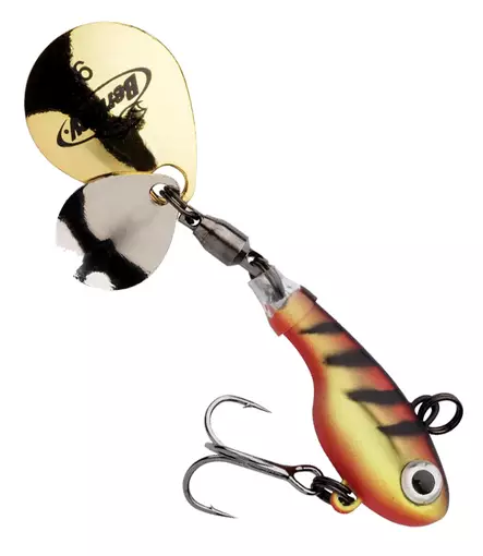 Berkley Pulse Spintail 5g - Spintails and bladebaits - 17903400704 - 1