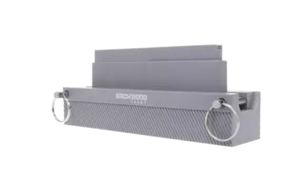 Birchwood AR-15 Upper Receiver Vise Block - Other Gun Cleaning Products - 888151039014 - 3