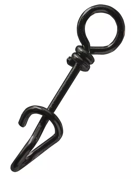 BKK Fast Spiral Snap-32 - Snaps and Swivels - 6941780954364 - 1