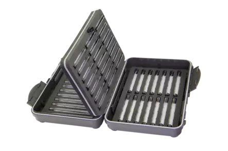 C&F Design CF-5359 Master Tubefly Case - Fly Boxes - 4560111388214 - 2