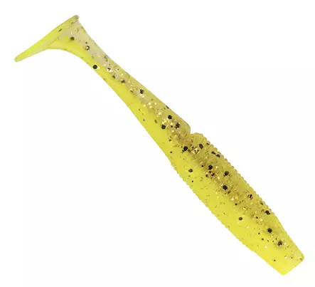 Bait Junkie 3,2" Minnow - Floating softbaits - 020120214 - 1