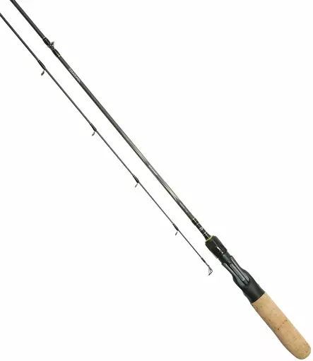 Daiwa Goldcast 602MB 10-30g - Daiwa Baitcasting Rods - 5055545203084 - 1