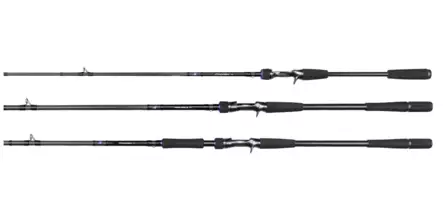 Daiwa Prorex AGS Cast 2022 - Daiwa Baitcasting Rods - 5055545237904 - 1