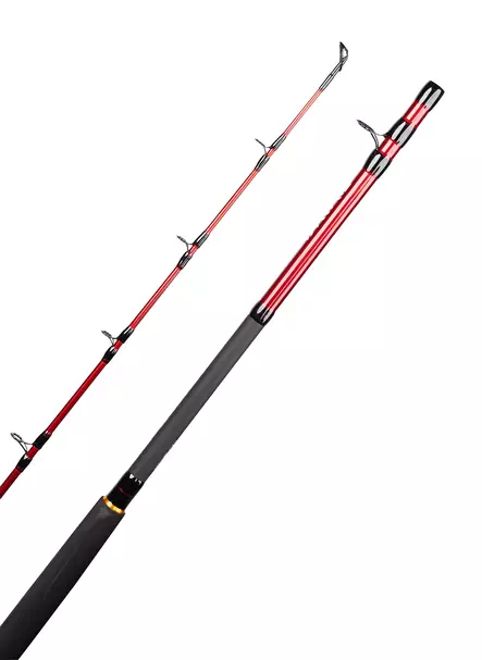 Daiwa Seahunter Boat 7' - Boat Rods ofr Jigging - 5055545246364 - 2