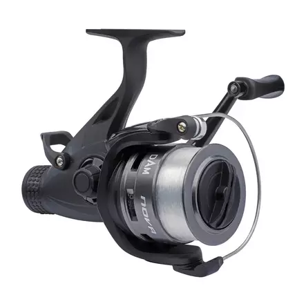 DAM Quick Nova 5000FS - Carp Reels - 4044641002524 - 2