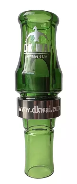 DK WAI Greylag Buster Easy - Calls and Decoys - DKWAI54 - 1