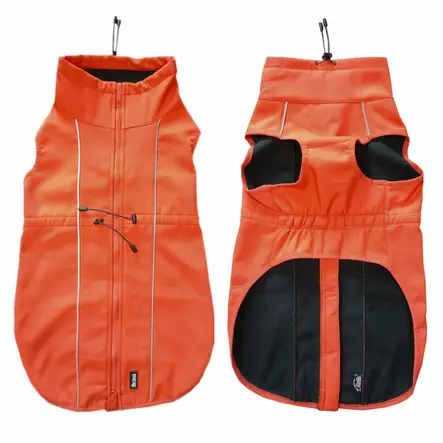 Finnero Sport Softshell - Dog Vest & Cloths - 6438406009244 - 2