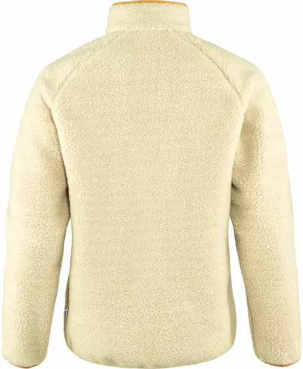 Fjällräven Vardag Pile Fleece W - Shirts - 7323450731724 - 2