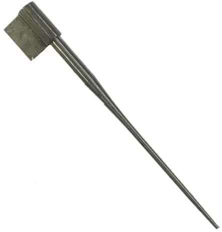 Fly-Dressing Bauer Pike Tube Needle - Tube Fly Tools - 7340009347274 - 1