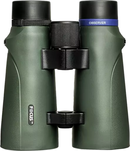 Focus Observer 8x56 HD - Traditional Binoculars - 7391879035334 - 1