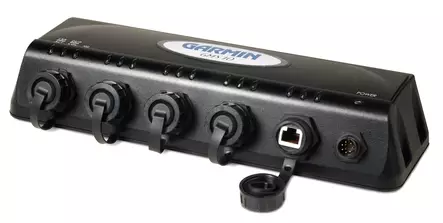 Garmin GMS10 Network Port Expander - Garmin Accessories - 0753759045524 - 1