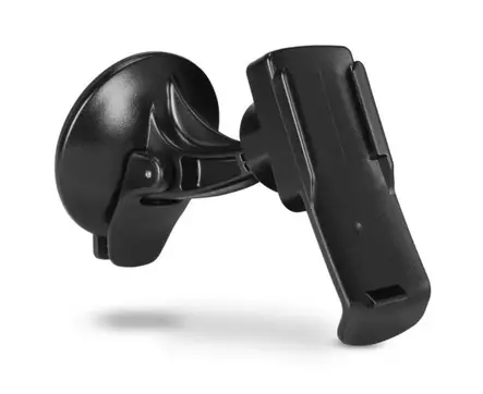 Garmin inReach Suction Cup Spine Mount - GPS Devices and Wearables - 0753759210304 - 1