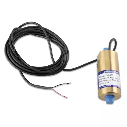 Garmin Shadow Drive - Radar, VHF and Autopilots - 0753759077884 - 1