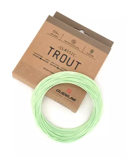 Guideline Classic Trout #4 - Float - Floating - 7033841088671 - 1