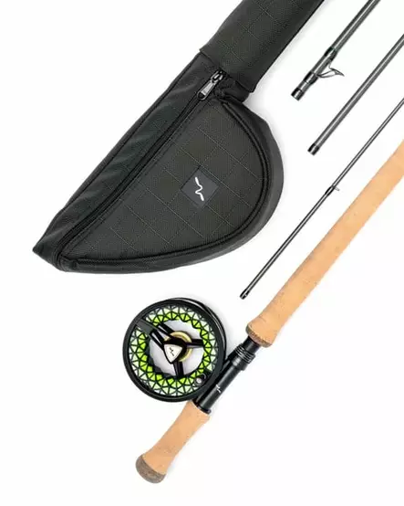 Guideline Embrace DH - Fly Fishing Combos - 7033841079624 - 2