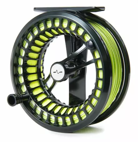 Guideline Fario Click - Guideline Fly Reels - 7033841068284 - 2