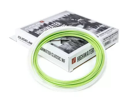 Guideline Highwater Classic WF #3 - Floating - 7033841080354 - 1