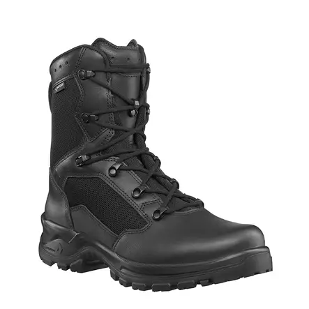 Haix Combat GTX black - Tactical shoes / boots - 4044465448324 - 1