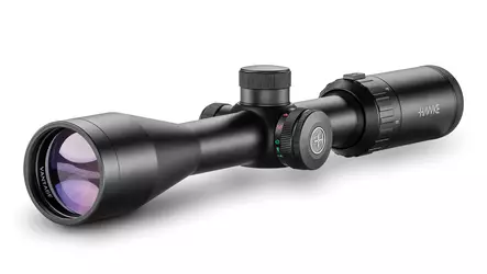 Hawke Vantage IR 3-9x40 AO - Hawke Rifle Scopes - 621070Hawke11 - 1