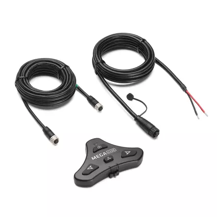 Humminbird MEGA Live TargetLock - For Humminbird Sonars - 7332467314394 - 2
