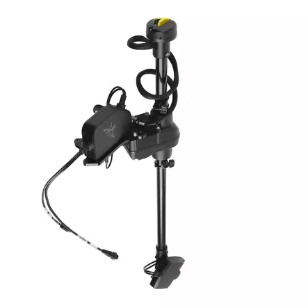 Humminbird MEGA Live TargetLock - For Humminbird Sonars - 7332467314394 - 1